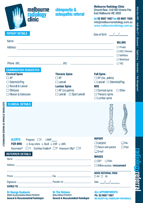 melbourne-radiology-imaging-referral-chiro-physio-a5 imaging referral form