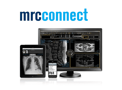 mrcconnect - InteleViewer PACS